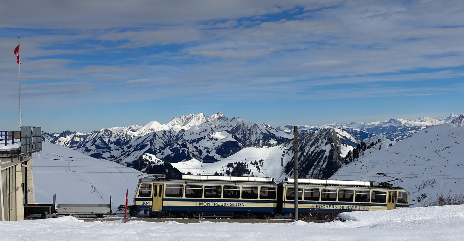 tren cremallera